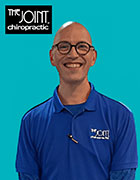 Dr. John Robinson, D.C. is a Chiropractor at Willow Lawn