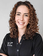 Dr. Julia DeSeta, D.C. is a Chiropractor at Alpharetta North