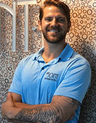 Dr. Barry Mathieu, D.C. is a Chiropractor at Allandale
