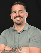 Dr. Eduardo Rodriguez, D.C. is a Chiropractor at Lake Nona
