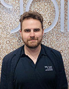 Dr. Ryan Moore, D.C. is a Chiropractor at Vinings