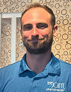 Dr. Ben Rotman, D.C. is a Chiropractor at Southpark Meadows