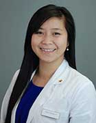 Dr. Teresa Le Urrea, D.C. is a Chiropractor, Clinic Director at Sugar Land