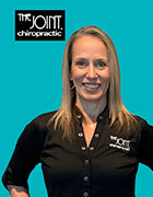 Dr. Cheryl Kalb, D.C. is a Chiropractor at The Rotunda