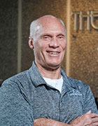 Dr. Bob Natusch, D.C. is a Chiropractor at Greenwood