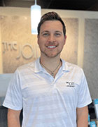 Dr. Ryan Vale, D.C. is a Chiropractor at Red Oak