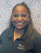 Dr. Leondra Holmes, D.C. is a Chiropractor at Virginia Beach Town Center