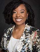 Dr. Keisha Taylor, D.C. is a Chiropractor at Madison at Colony Crossing