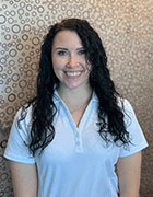 Dr. Corissa Tobin, D.C. is a Chiropractor at Santa Rosa