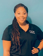 Dr. Nickayla Lee, D.C. is a Chiropractor at Broad Ripple