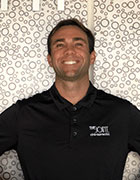 Dr. Zachary Kelly, D.C. is a Chiropractor at Ventura Village