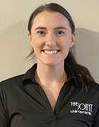 Dr. Allison McMaster, D.C. is a Chiropractor at Southlake
