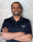 Dr. Anish Chandra, D.C. is a Chiropractor at Orange Town and Country