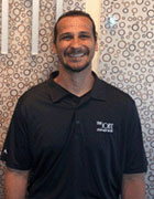 Dr. Aaron Skinner, D.C. is a Chiropractor at Kalamazoo