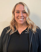 Dr. Jennifer Gordon, D.C. is a Lead Chiropractor at Mission Valley