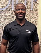 Dr. Andrew Etuk, D.C. is a Chiropractor at Lake Highlands