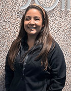 Dr. Samantha Ramos, D.C. is a Chiropractor at San Marcos