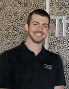 Dr. Alex Taylor, D.C. is a Clinic Director, Chiropractor at Cottleville