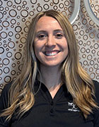 Dr. Alicia DeWilde, D.C. is a Chiropractor at Apache Junction