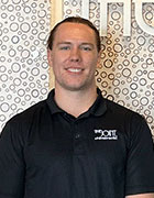 Dr. Jacob Poches, D.C. is a Chiropractor at De Zavala at I-10