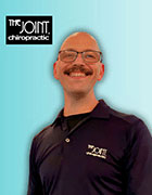 Dr. John Robinson, D.C. is a Chiropractor at Willow Lawn