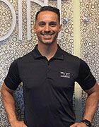 Dr. Dustin DebRoy, D.C. is a Chiropractor at Chandler - Ahwatukee