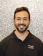Dr. Michael Chavez, D.C. is a Chiropractor at Meridian