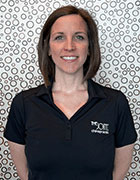 Dr. Emily Eaton, D.C. is a Chiropractor at Meridian
