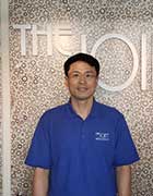 Dr. Paul Choi, D.C. is a Chiropractor at Ballantyne Rea