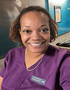 Dr. Melanie Butler, D.C. is a Chiropractor at Kennesaw