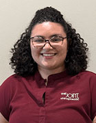 Dr. Jillian Provost, D.C. is a Chiropractor at Lafayette