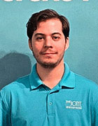 Dr. Austin Pang, D.C. is a Chiropractor at Lubbock South