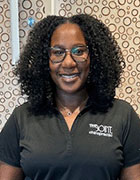 Dr. Christina Jefferson, D.C. is a Chiropractor at Willow Bend