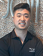Dr. Brian Lee, D.C. is a Chiropractor at Waxahachie