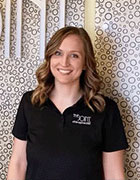 Dr. Meghan Jenks, D.C. is a Chiropractor at Grandview
