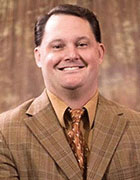 Dr. Derrick Kimball, D.C. is a Chiropractor at West Knoxville