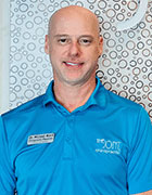 Dr. Michael Ward, D.C. is a Chiropractor at Tri City Plaza