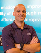 Dr. Daniel W. Rae, D.C. is a Chiropractor at Fresno