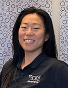 Dr. Sherry Choi, D.C. is a Chiropractor at Chicago Mayfair