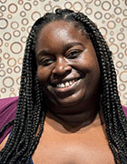 Dr. Whitlee Haymore, D.C. is a Chiropractor at Darien