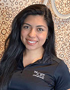 Dr. Vanessa Cias, D.C. is a Chiropractor at Humble