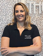 Dr. Abbie Hunt, D.C. is a Chiropractor at Allandale