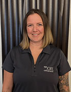 Dr. Shannon Cataldo, D.C. is a Clinic Director, Chiropractor at New Tampa Center