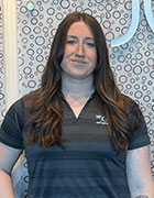 Dr. Monica Neetz, D.C. is a Chiropractor at Murfreesboro