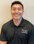 Dr. Poloyen Xiong, D.C. is a Chiropractor at Mallard Creek