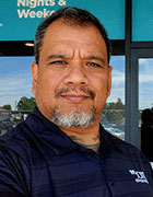 Dr. Dwayne Acoba, D.C. is a Chiropractor at Weymouth