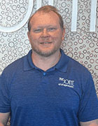 Dr. Jay Driscoll, D.C. is a Chiropractor at Acworth