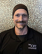 Dr. Kevin Forrest, D.C. is a Chiropractor at Gilbert Town Square