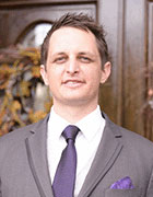 Dr. Brandon Vernon, D.C. is a Chiropractor at West Seattle