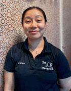 Dr. Jennie Nguyen, D.C. is a Chiropractor at Southaven